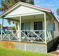 Discovery Parks Koombana Bay - Hotel VIC
