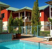 Amalfi Resort Busselton - Hotel VIC