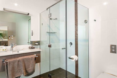 Quality Inn The George Hotel Ballarat - Hotel VIC 6