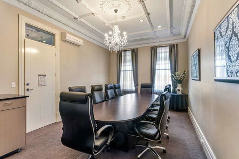Quality Inn The George Hotel Ballarat - Hotel VIC 8