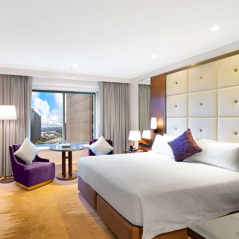Amora Hotel Jamison Sydney - Hotel VIC 2