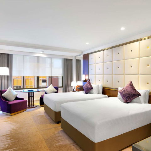 Amora Hotel Jamison Sydney - Hotel VIC 4