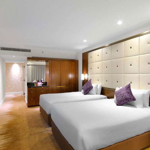 Amora Hotel Jamison Sydney - Hotel VIC 5