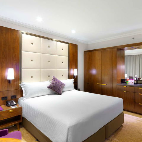 Amora Hotel Jamison Sydney - Hotel VIC 7