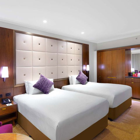 Amora Hotel Jamison Sydney - Hotel VIC 8