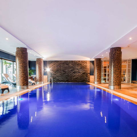 Amora Hotel Jamison Sydney - Hotel VIC 10