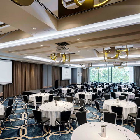 Amora Hotel Jamison Sydney - Hotel VIC 11