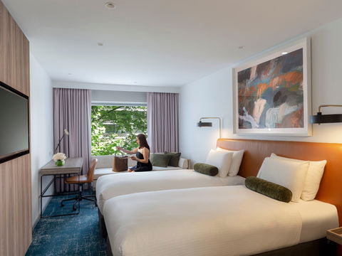 Novotel Sydney Darling Square - Hotel VIC 3