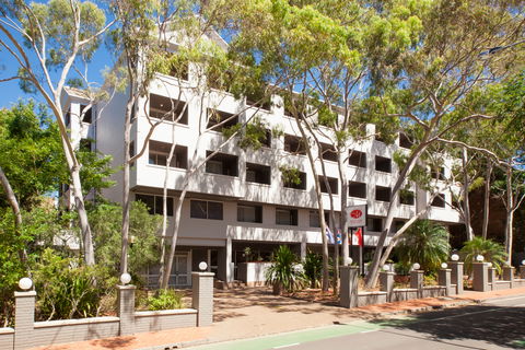 Metro Aspire Hotel Sydney - Hotel VIC 0