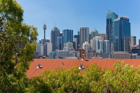 Metro Aspire Hotel Sydney - Hotel VIC 2
