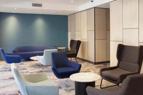 Metro Aspire Hotel Sydney - Hotel VIC 4