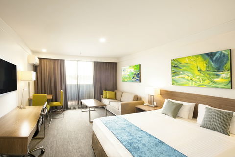 Metro Aspire Hotel Sydney - Hotel VIC 6