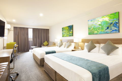 Metro Aspire Hotel Sydney - Hotel VIC 9