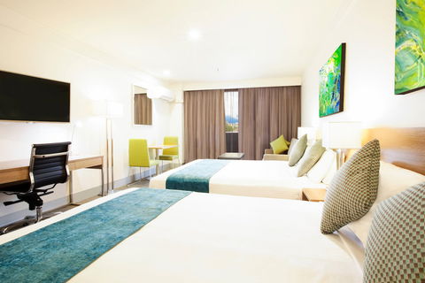 Metro Aspire Hotel Sydney - Hotel VIC 10