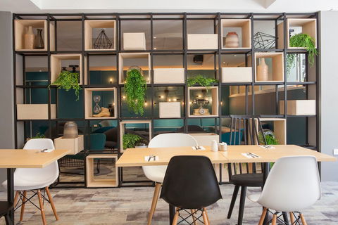 Metro Aspire Hotel Sydney - Hotel VIC 15