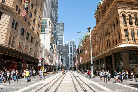 YEHS Hotel Sydney Harbour Suites - Hotel VIC 2