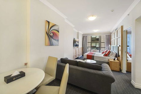 YEHS Hotel Sydney Harbour Suites - Hotel VIC 6