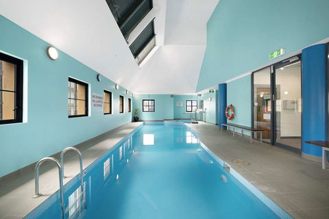 YEHS Hotel Sydney Harbour Suites - Hotel VIC 8