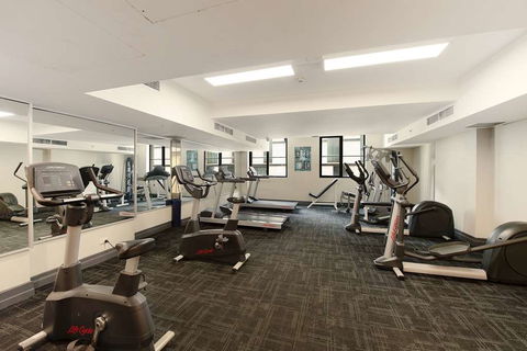 YEHS Hotel Sydney Harbour Suites - Hotel VIC 14