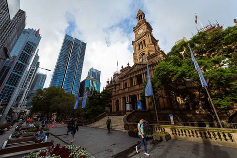 YEHS Hotel Sydney Harbour Suites - Hotel VIC 17