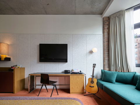 ACE Hotel Sydney - Hotel VIC 14