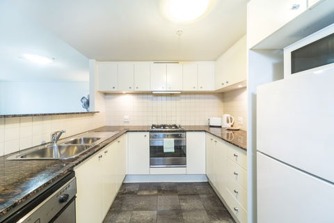 Astra Sydney CBD Pitt Street - Hotel VIC 3