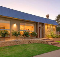 Quality Inn Swan Hill - Hotel VIC