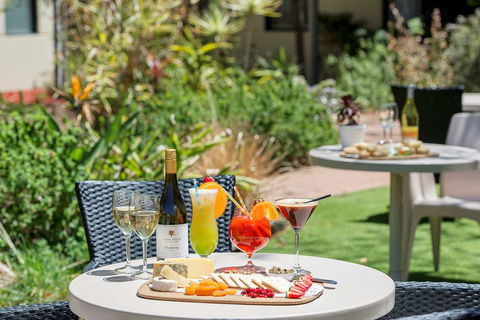 Rydges Kalgoorlie Resort & Spa - Hotel VIC 0