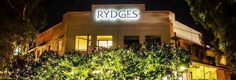 Rydges Kalgoorlie Resort & Spa - Hotel VIC 1