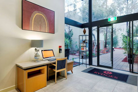 Rydges Kalgoorlie Resort & Spa - Hotel VIC 3