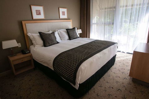 Rydges Kalgoorlie Resort & Spa - Hotel VIC 5