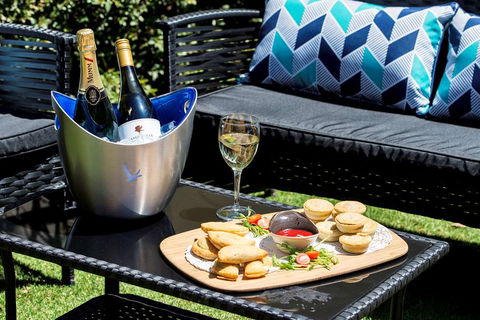 Rydges Kalgoorlie Resort & Spa - Hotel VIC 12