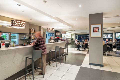 Rydges Kalgoorlie Resort & Spa - Hotel VIC 13