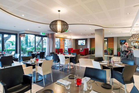 Rydges Kalgoorlie Resort & Spa - Hotel VIC 14