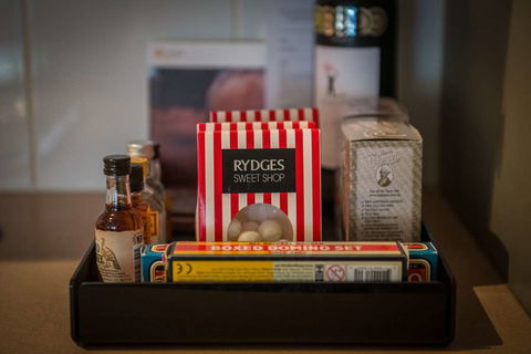 Rydges Kalgoorlie Resort & Spa - Hotel VIC 17