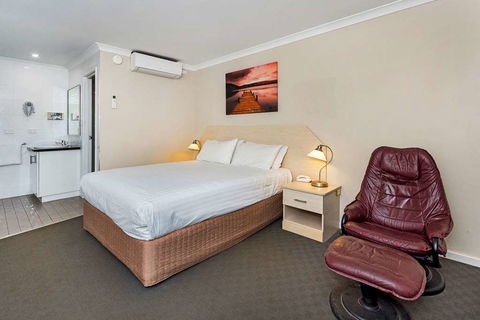 Quality Inn Railway - Hotel VIC 4
