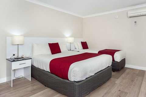 Quality Inn Railway - Hotel VIC 5