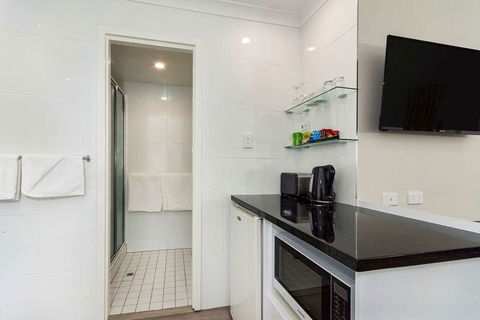 Quality Inn Railway - Hotel VIC 6