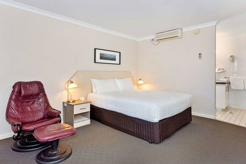 Quality Inn Railway - Hotel VIC 8