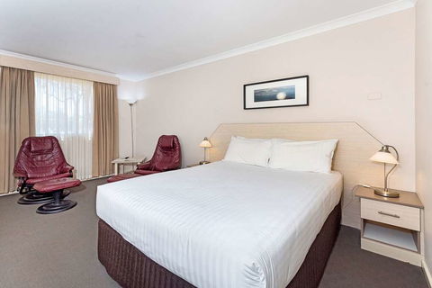 Quality Inn Railway - Hotel VIC 9