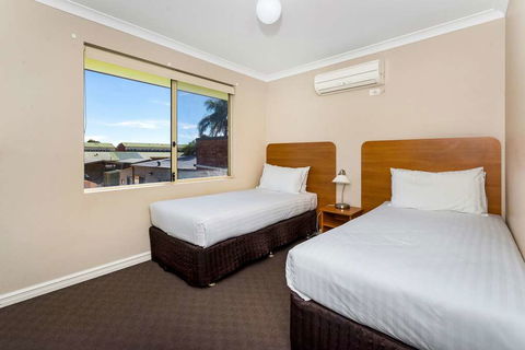 Quality Inn Railway - Hotel VIC 11