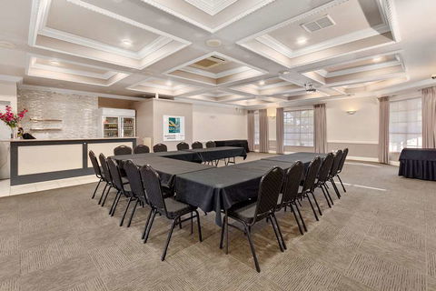 Quality Inn Railway - Hotel VIC 14