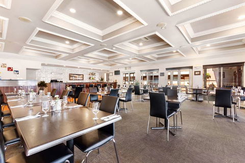 Quality Inn Railway - Hotel VIC 15