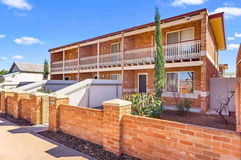 Quality Inn Railway - Hotel VIC 16