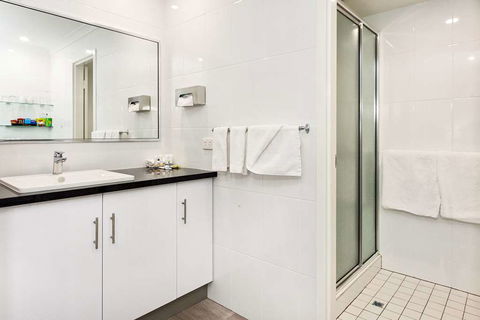 Quality Inn Railway - Hotel VIC 17