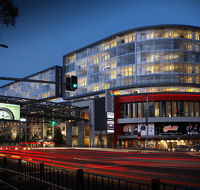 Studio 8 Residences Adults Only - Hotel VIC