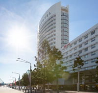 Novotel Sydney Olympic Park - Hotel VIC