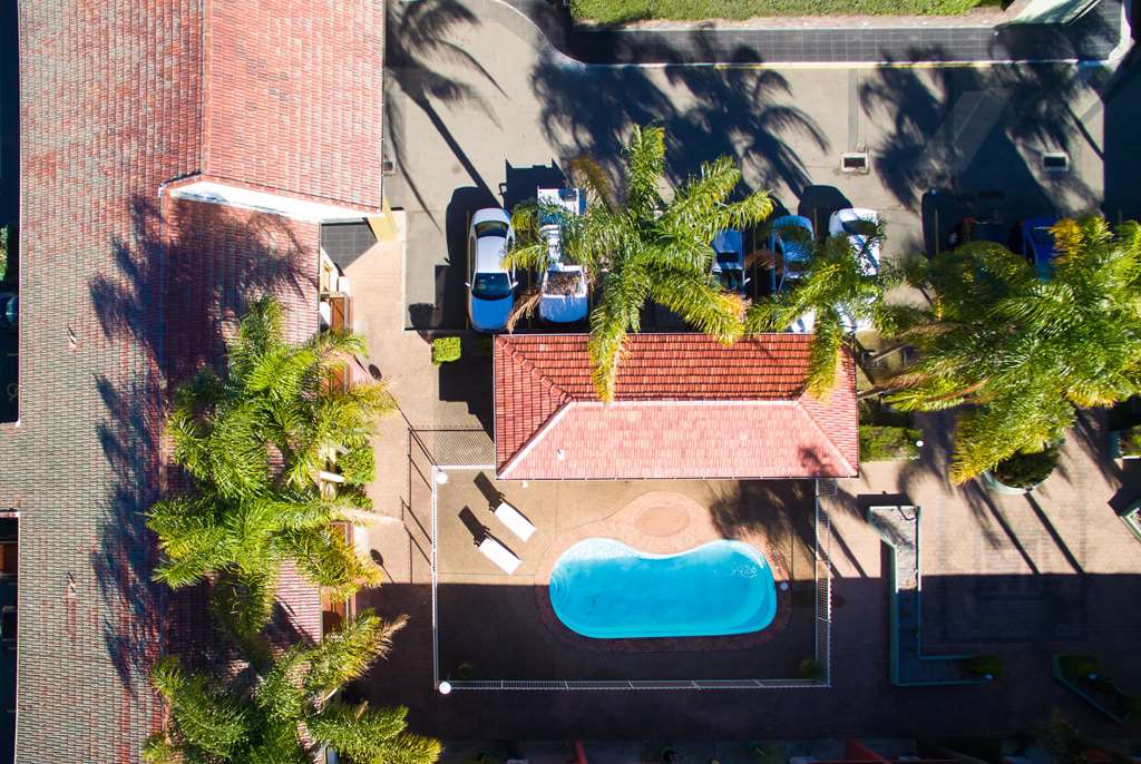 Cabramatta NSW Hotel VIC