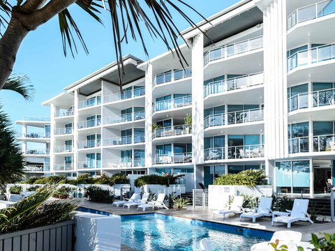 Grand Mercure Apartments Bargara - Hotel VIC 0