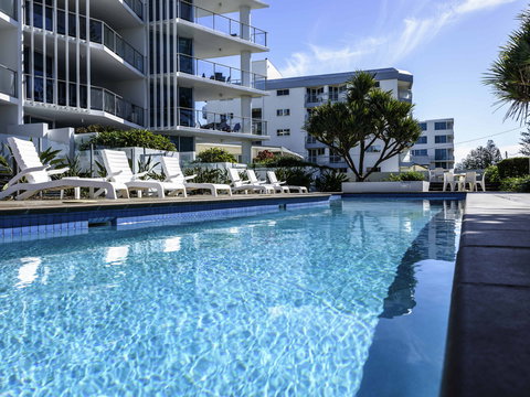 Grand Mercure Apartments Bargara - Hotel VIC 1